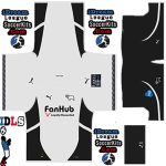 Derby County PLS Kit 2025 Home