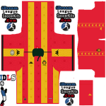 ES Tunis CWC Pro League Soccer Kits 2025
