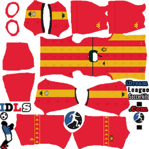 ES Tunis CWC DLS Kits 2025
