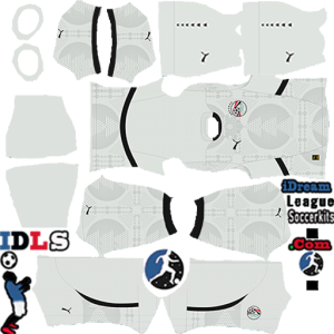Egypt kit dls 2026 away leaked