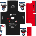 Excelsior Rotterdam PLS Kit 2024 Home