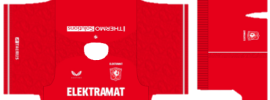 FC Twente PLS Kit 2024 Home