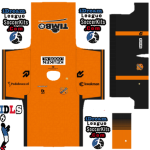 FC Volendam PLS Kit 2024 Home