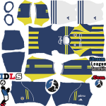 Fenerbahce DLS Kits 2026