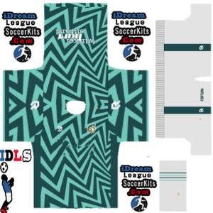 Fortuna Sittard PLS Kit 2024 Away