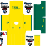 Fortuna Sittard PLS Kit 2024 Home