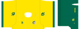 Fortuna Sittard PLS Kit 2024 Home
