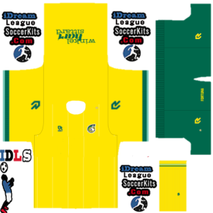Fortuna Sittard PLS Kit 2024 Home