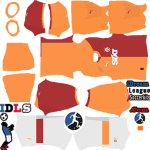 Galatasaray DLS Kits 2026