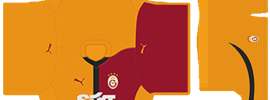 Galatasaray SK leaked PLS Kit 2025 Home