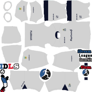 Gimnasia de la Plata kit dls 2025 gk third