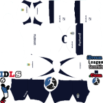 Gimnasia DLS Kits 2025