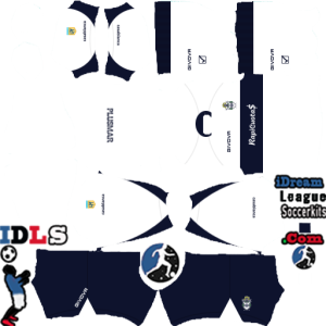 Gimnasia DLS Kits 2025