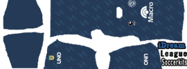 Independiente Rivandavia DLS Kits 2025