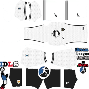 Indonesia kit dls 2026 away leaked