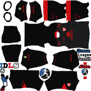 Instituto Cordoba kit dls 2025 away