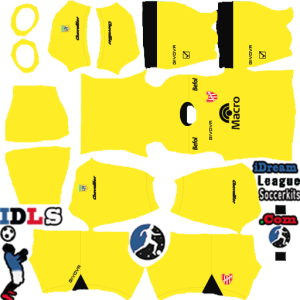 Instituto Cordoba kit dls 2025 gk away