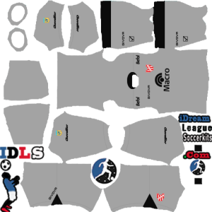 Instituto Cordoba kit dls 2025 gk third