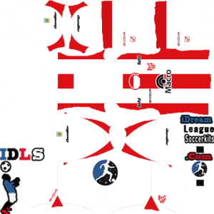 Instituto Cordoba DLS Kits 2025