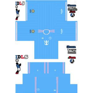 Inter Miami CF cwc FL Kit 2025 third