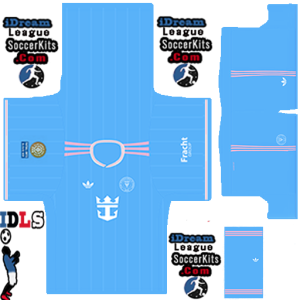 Inter Miami CF cwc PLS Kit 2025 third