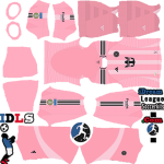 Inter Miami CWC DLS Kits 2025