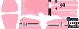 Inter Miami CWC DLS Kits 2025