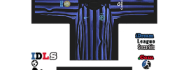 Inter Milan CWC Football League Kits 2025