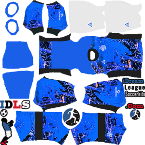 Inter Milan kit dls 2026 fourth leaked