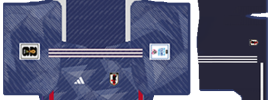 Japan PLS Kit 2024 Home
