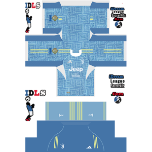 Juventus cwc FL Kit 2025 away