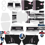 Juventus DLS Kits 2026