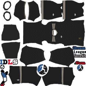 Juventus kit dls 2026 third leaked