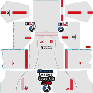 Liverpool dls kit 2026 away leaked