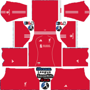 Liverpool dls kit 2026 home leaked