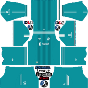 Liverpool dls kit 2026 third leaked