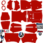 Liverpool DLS Kits 2026