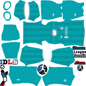 Liverpool kit dls 2026 third leaked