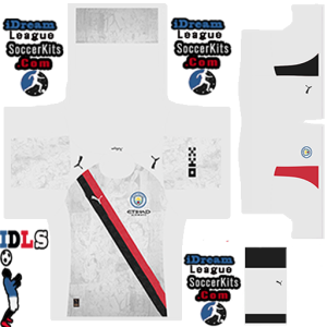 Manchester City cwc PLS Kit 2025 home(2)