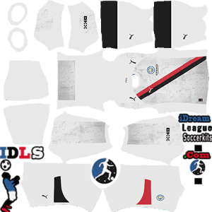 Manchester City cwc kit dls 2025 home(2)