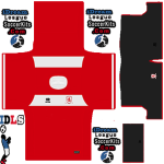 Middlesbrough PLS Kit 2025 Home