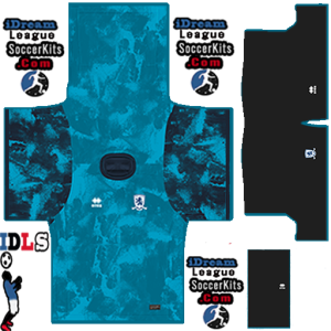 Middlesbrough PLS Kit 2025 Third