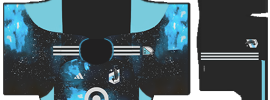 Minnesota United FC PLS Kit 2024 Home