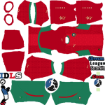 Morocco DLS Kits 2026