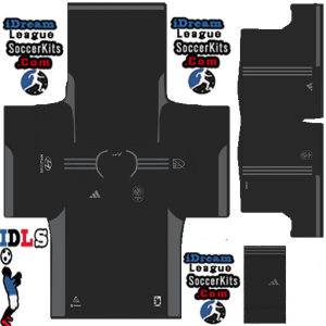 Nashville SC PLS Kit 2024 Away