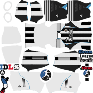 Newcastle United DLS Kits 2026