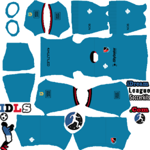 Newell's Old Boys kit dls 2025 gk away