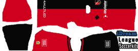 Newells Old Boys DLS Kits 2025