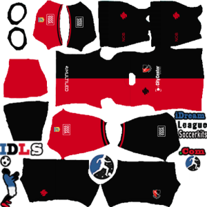 Newells Old Boys DLS Kits 2025