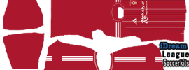 Nottingham Forest FC DLS Kits 2026